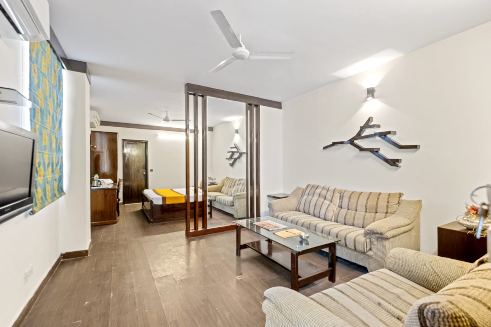 Executive Suite